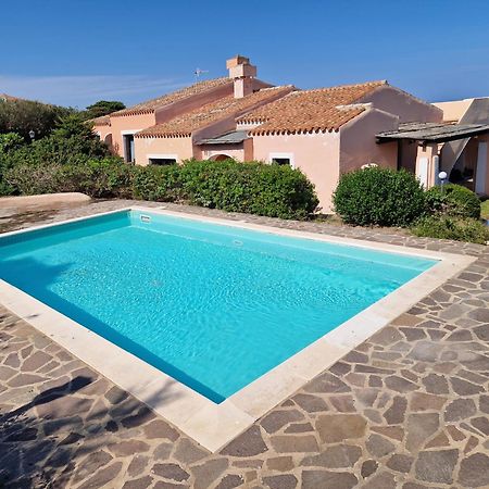 Villa Iris Stintino Extérieur photo