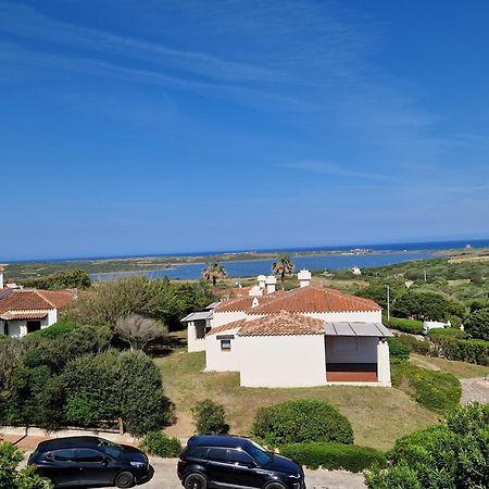 Villa Iris Stintino Extérieur photo