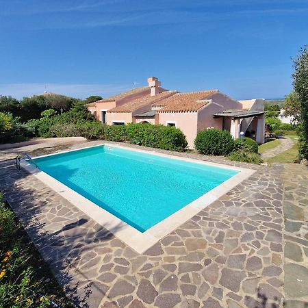 Villa Iris Stintino Extérieur photo