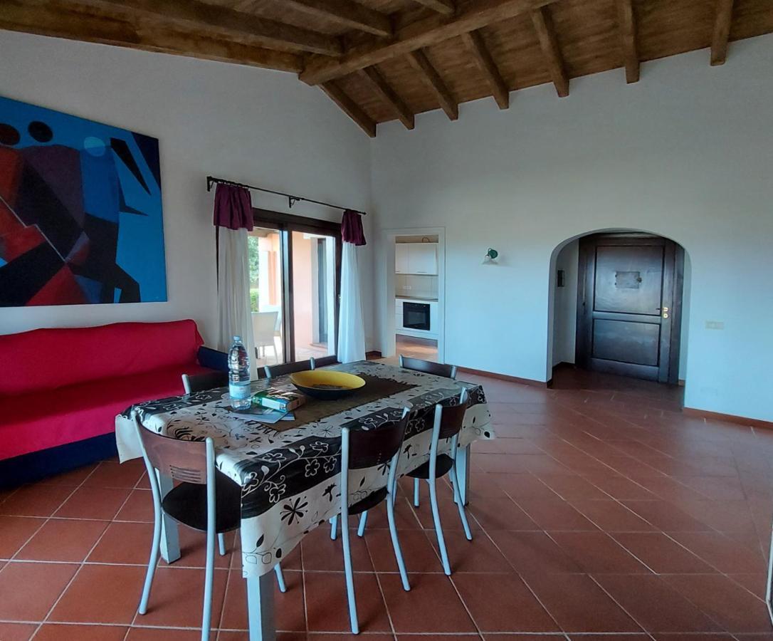 Villa Iris Stintino Extérieur photo