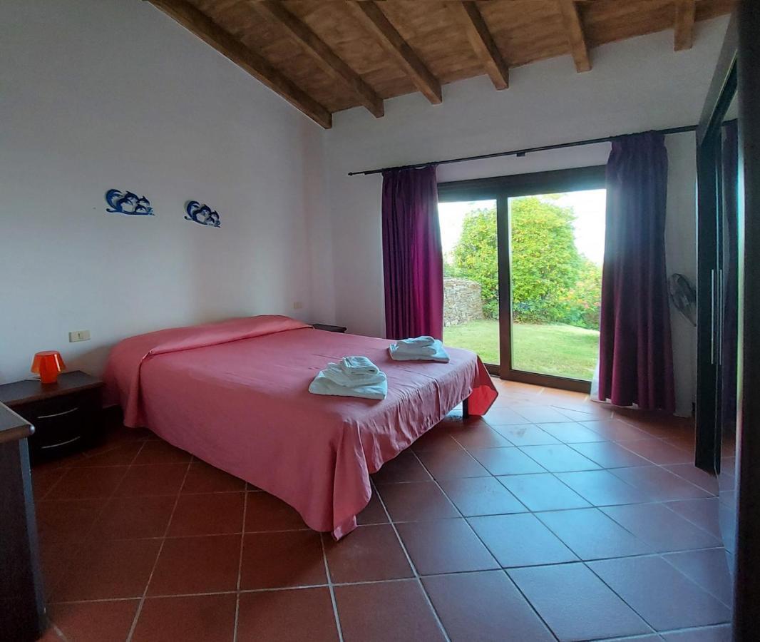 Villa Iris Stintino Extérieur photo