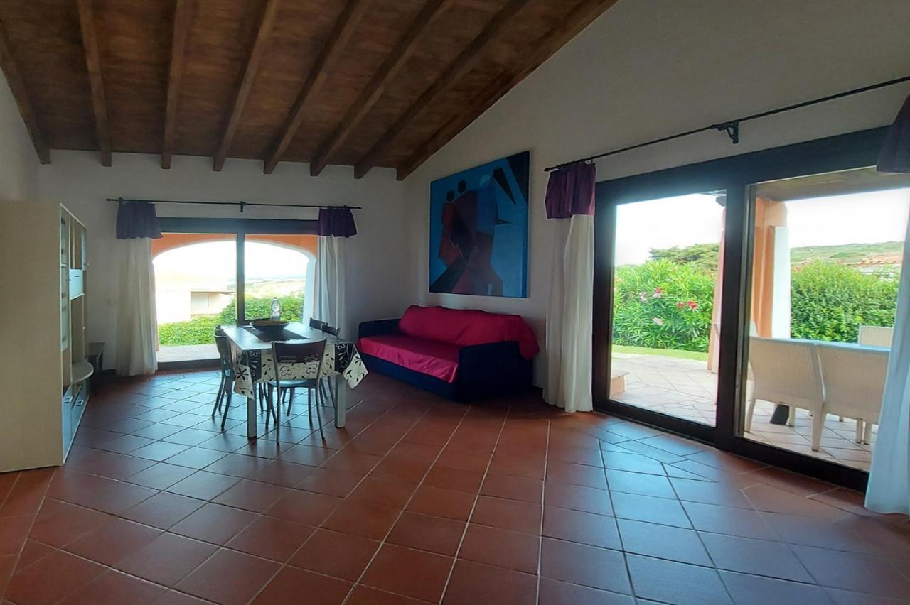 Villa Iris Stintino Extérieur photo