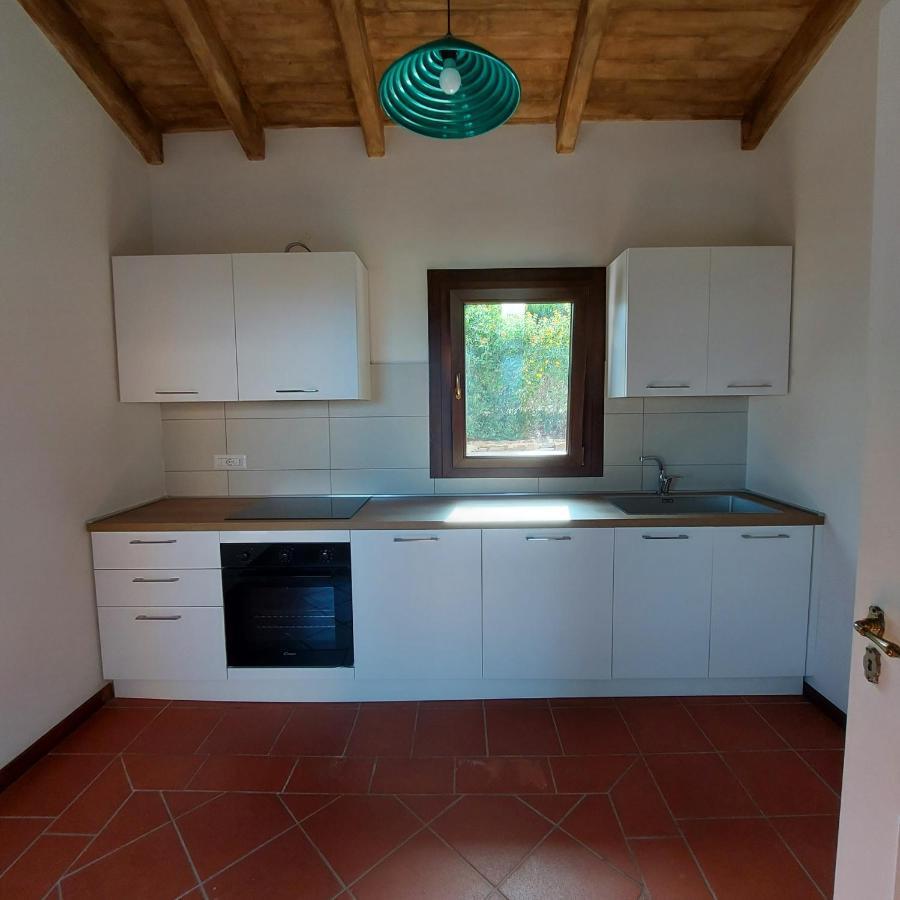 Villa Iris Stintino Extérieur photo