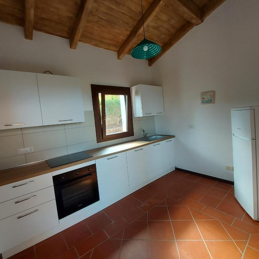 Villa Iris Stintino Extérieur photo