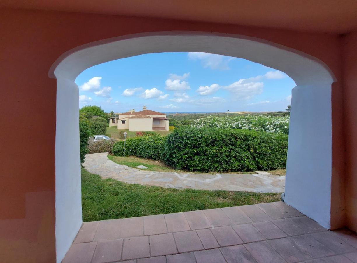 Villa Iris Stintino Extérieur photo
