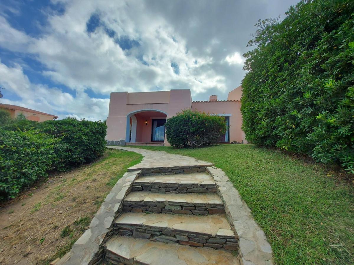 Villa Iris Stintino Extérieur photo