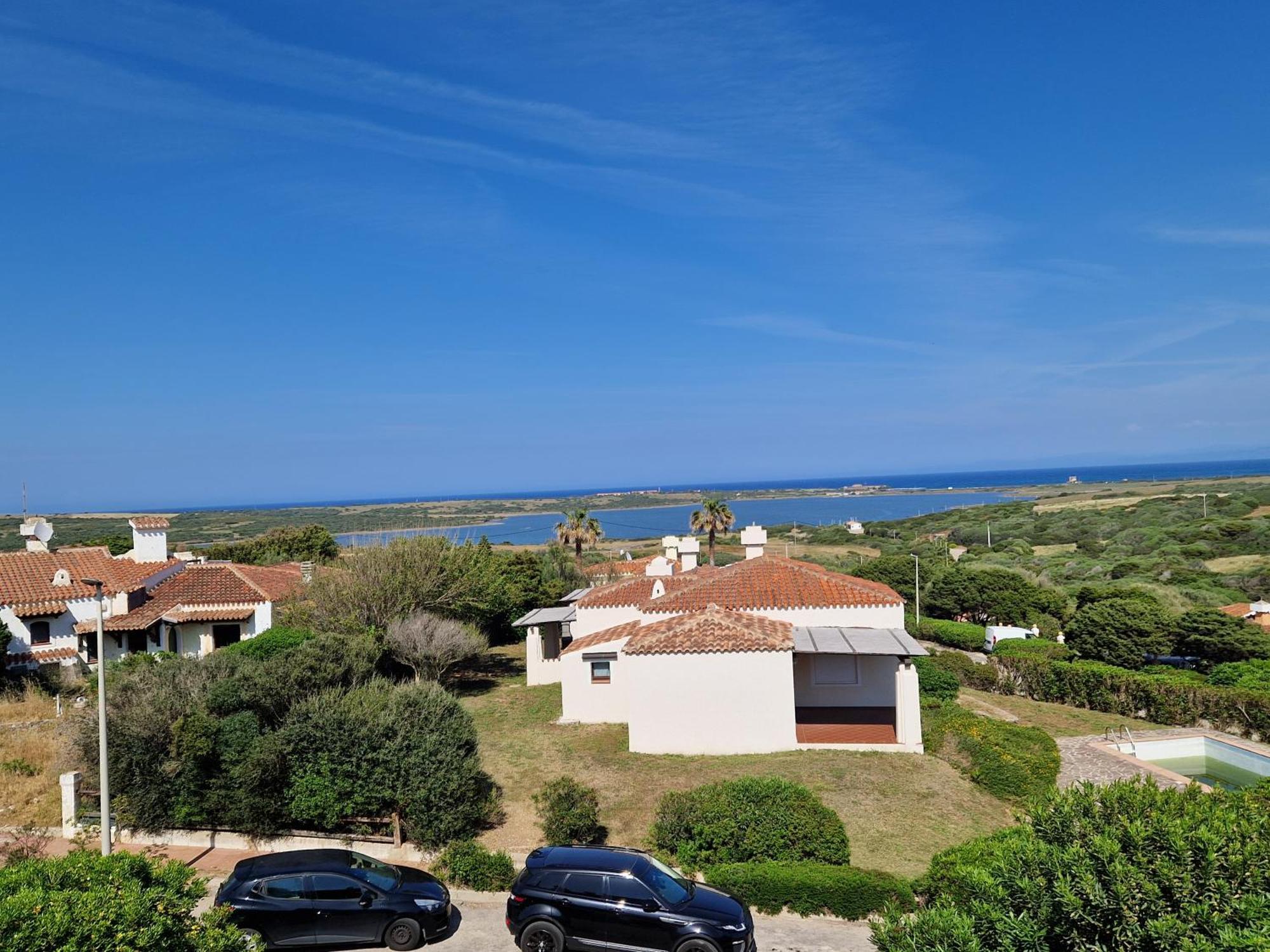 Villa Iris Stintino Extérieur photo