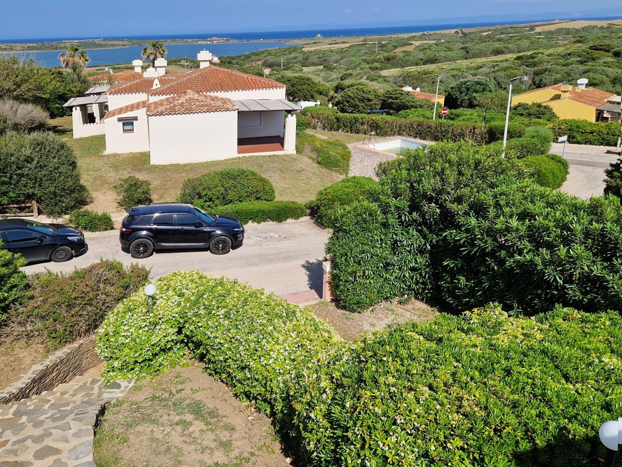 Villa Iris Stintino Extérieur photo