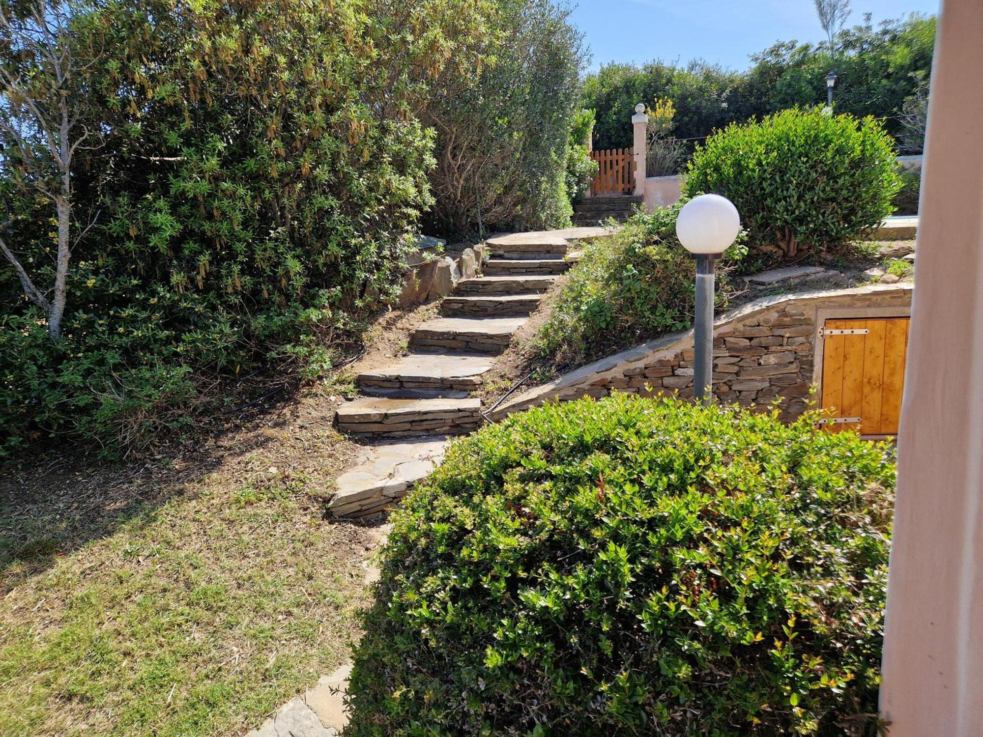 Villa Iris Stintino Extérieur photo