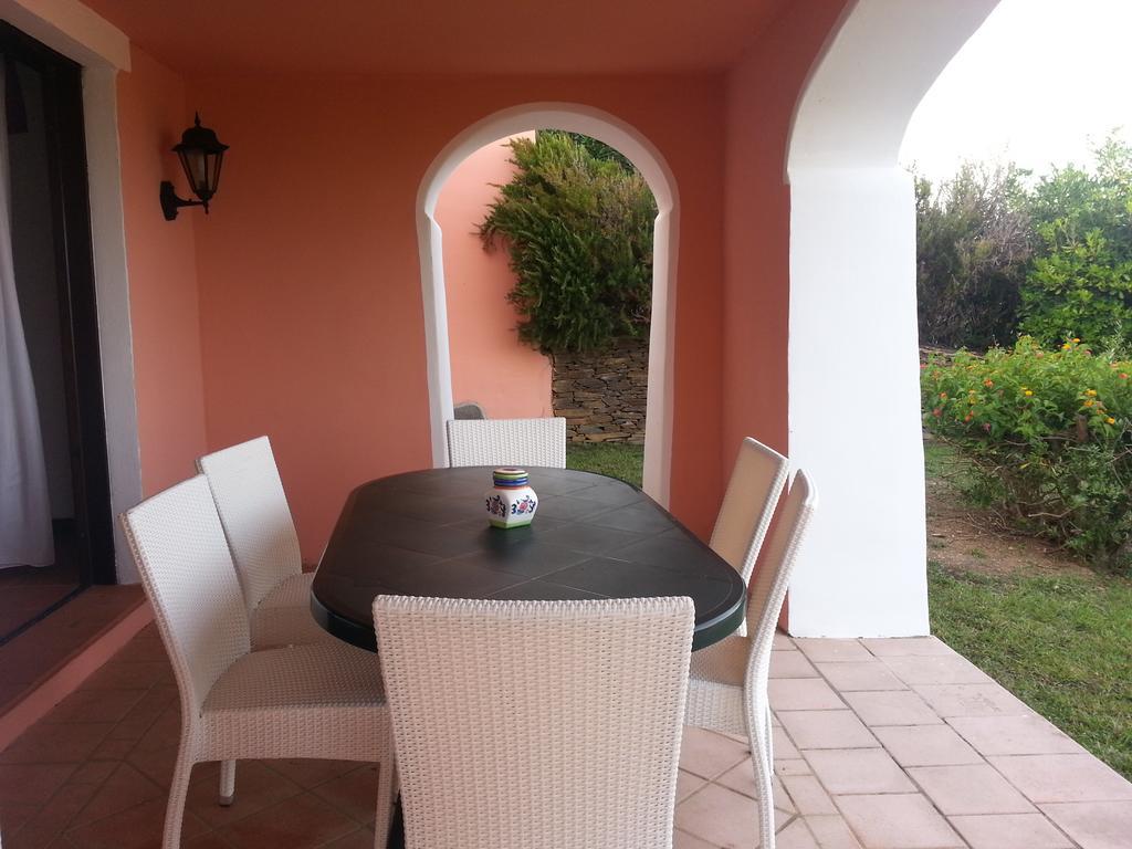 Villa Iris Stintino Chambre photo