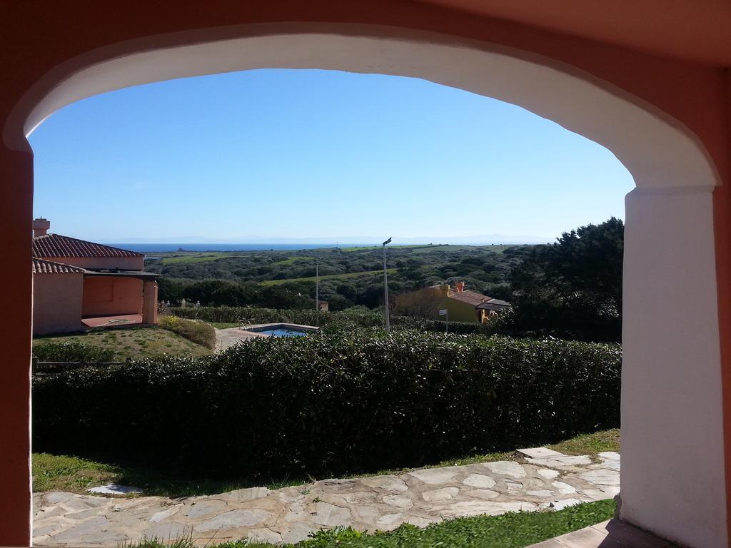 Villa Iris Stintino Extérieur photo